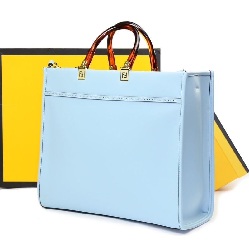 Fendi Shopping Bags